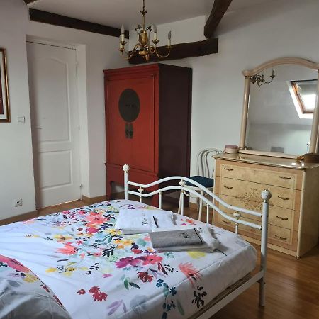 Appartement Spacieux Disneyland - La Vallee Village - 6 Personnes - 60M2 Saint-Germain-sur-Morin Bagian luar foto