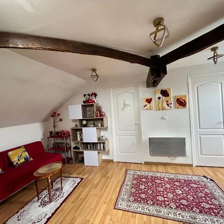 Appartement Spacieux Disneyland - La Vallee Village - 6 Personnes - 60M2 Saint-Germain-sur-Morin Bagian luar foto