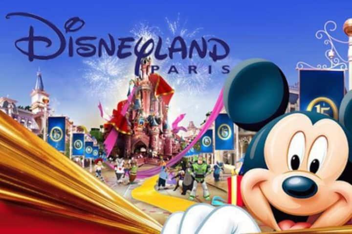 Appartement Spacieux Disneyland - La Vallee Village - 6 Personnes - 60M2 Saint-Germain-sur-Morin Bagian luar foto